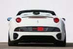 Ferrari California by Novitec Rosso 2010 года